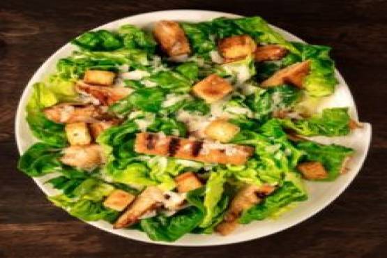 Salade César