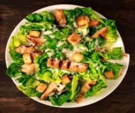 Salade César