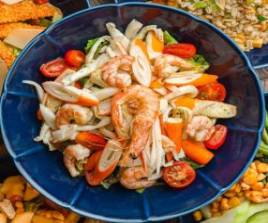 Salade Gam'Box