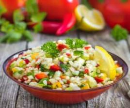 Salade Hangry Corner