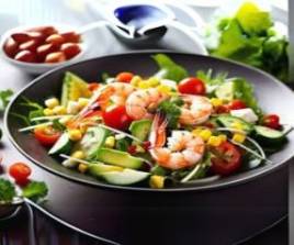 Salade Pêcheur