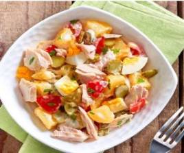 Salade Variée